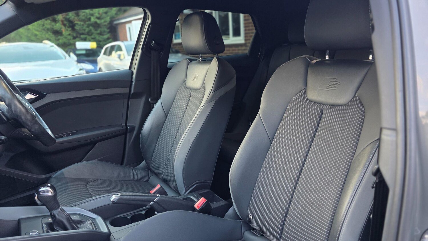 Used Audi A1 2020 for sale - 75754746: Photo 43