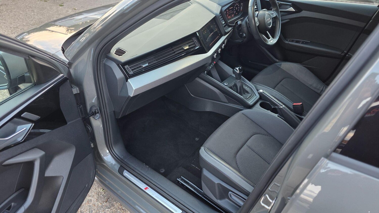 Used Audi A1 2020 for sale - 75754746: Photo 45