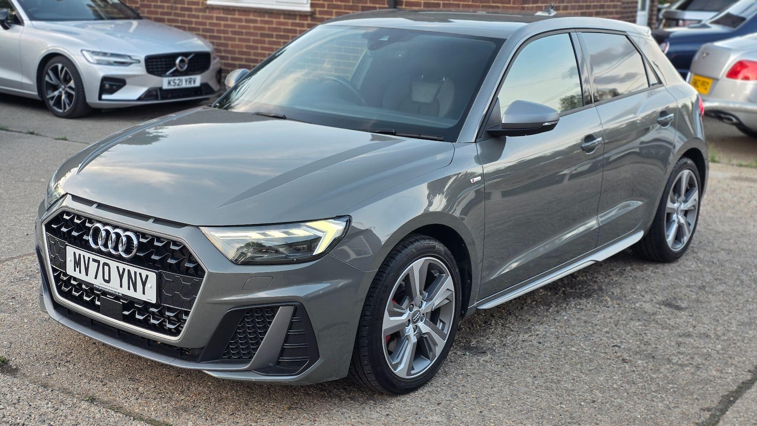 Used Audi A1 2020 for sale - 75754746: Photo 47