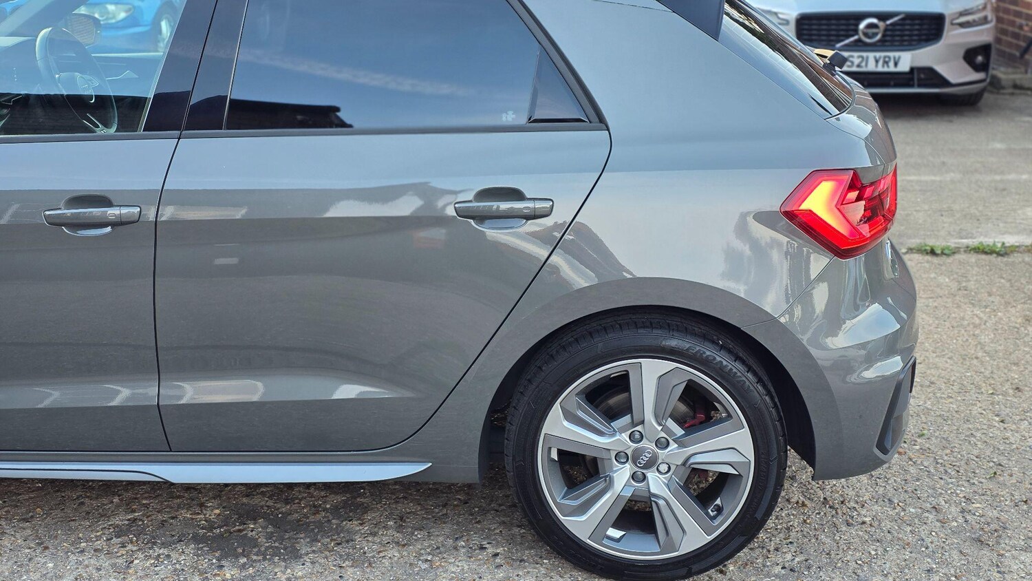 Used Audi A1 2020 for sale - 75754746: Photo 48