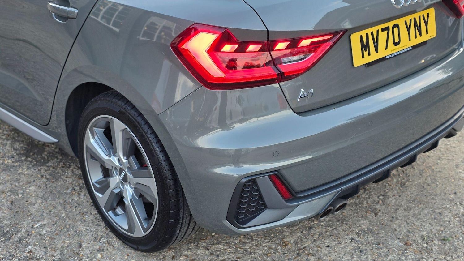 Used Audi A1 2020 for sale - 75754746: Photo 49