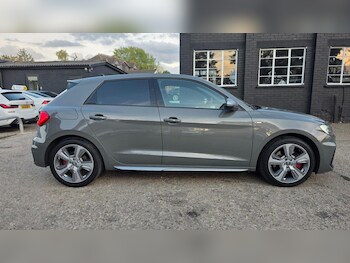 Used Audi A1 2020 for sale - 75754746: Photo
