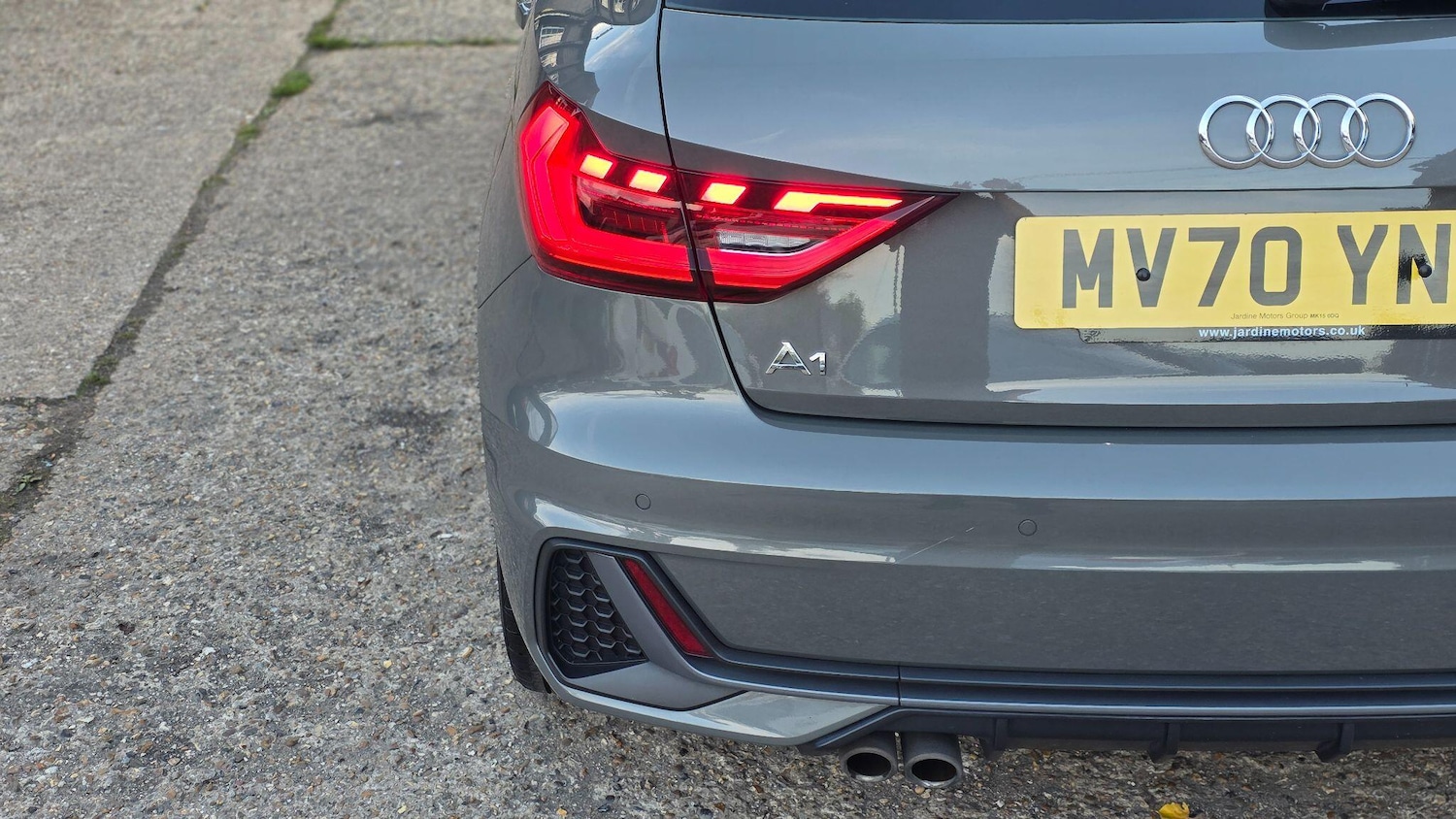 Used Audi A1 2020 for sale - 75754746: Photo 50