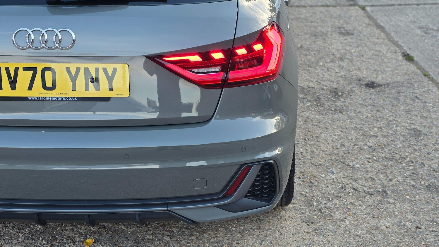 Used Audi A1 2020 for sale - 75754746: Photo 51