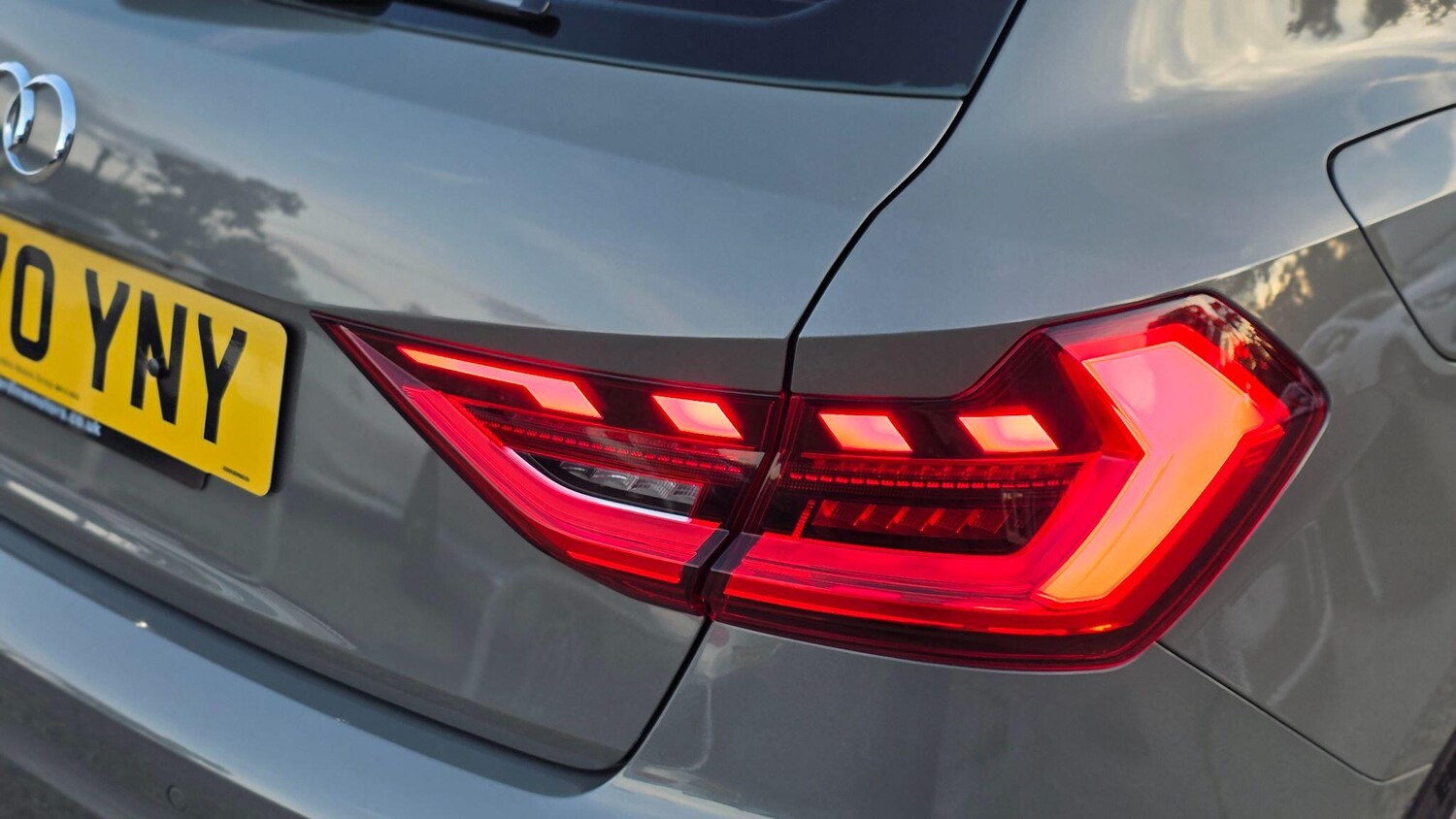 Used Audi A1 2020 for sale - 75754746: Photo 52