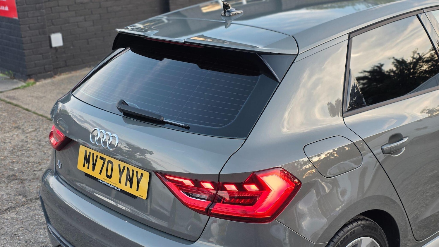 Used Audi A1 2020 for sale - 75754746: Photo 54