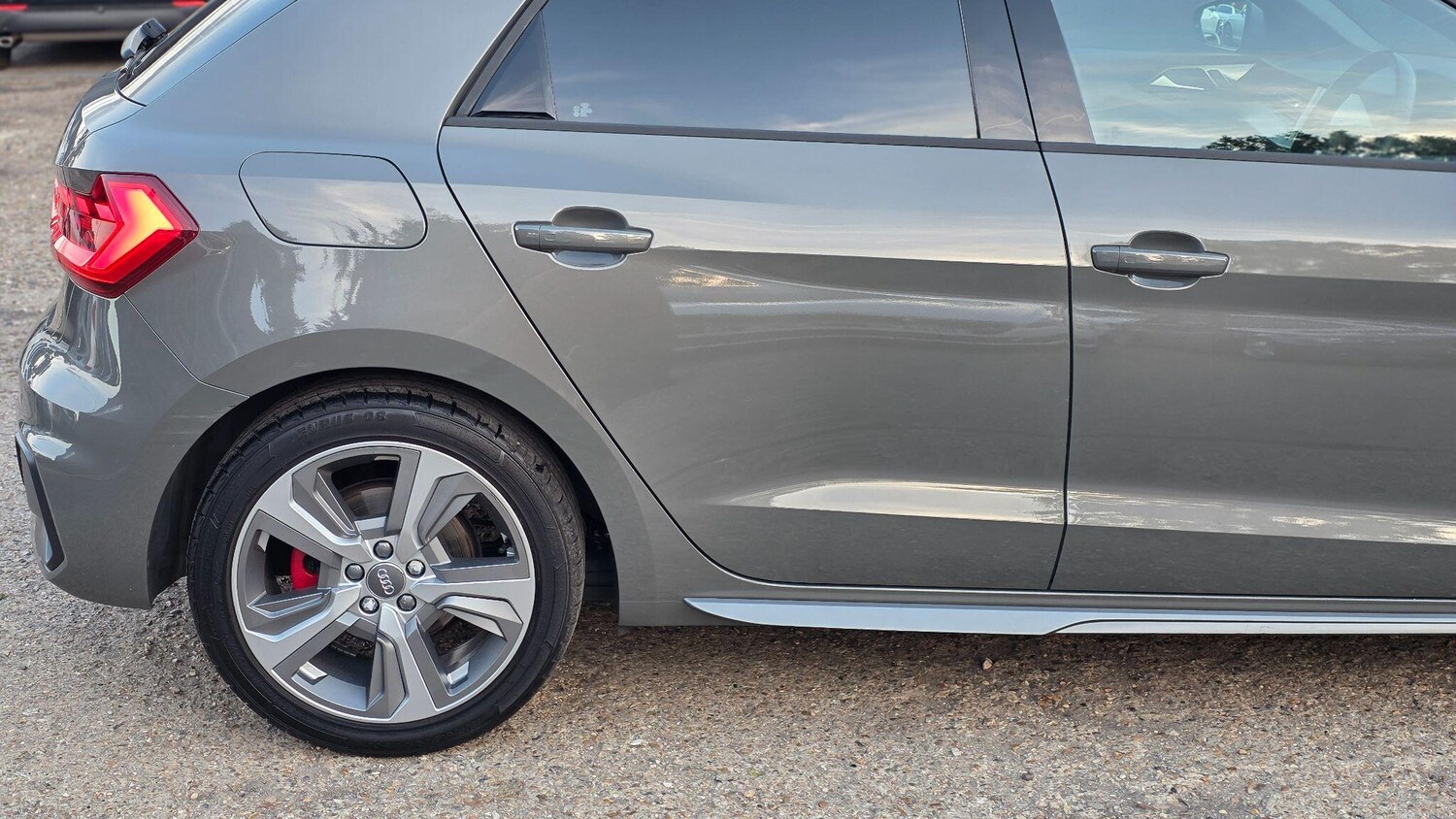 Used Audi A1 2020 for sale - 75754746: Photo 55