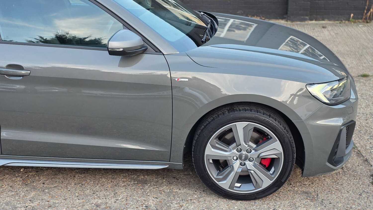 Used Audi A1 2020 for sale - 75754746: Photo 56