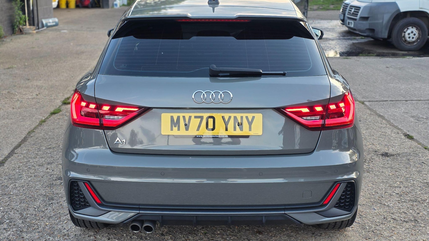 Used Audi A1 2020 for sale - 75754746: Photo 6