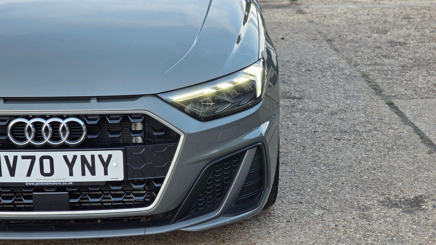 Used Audi A1 2020 for sale - 75754746: Photo 60