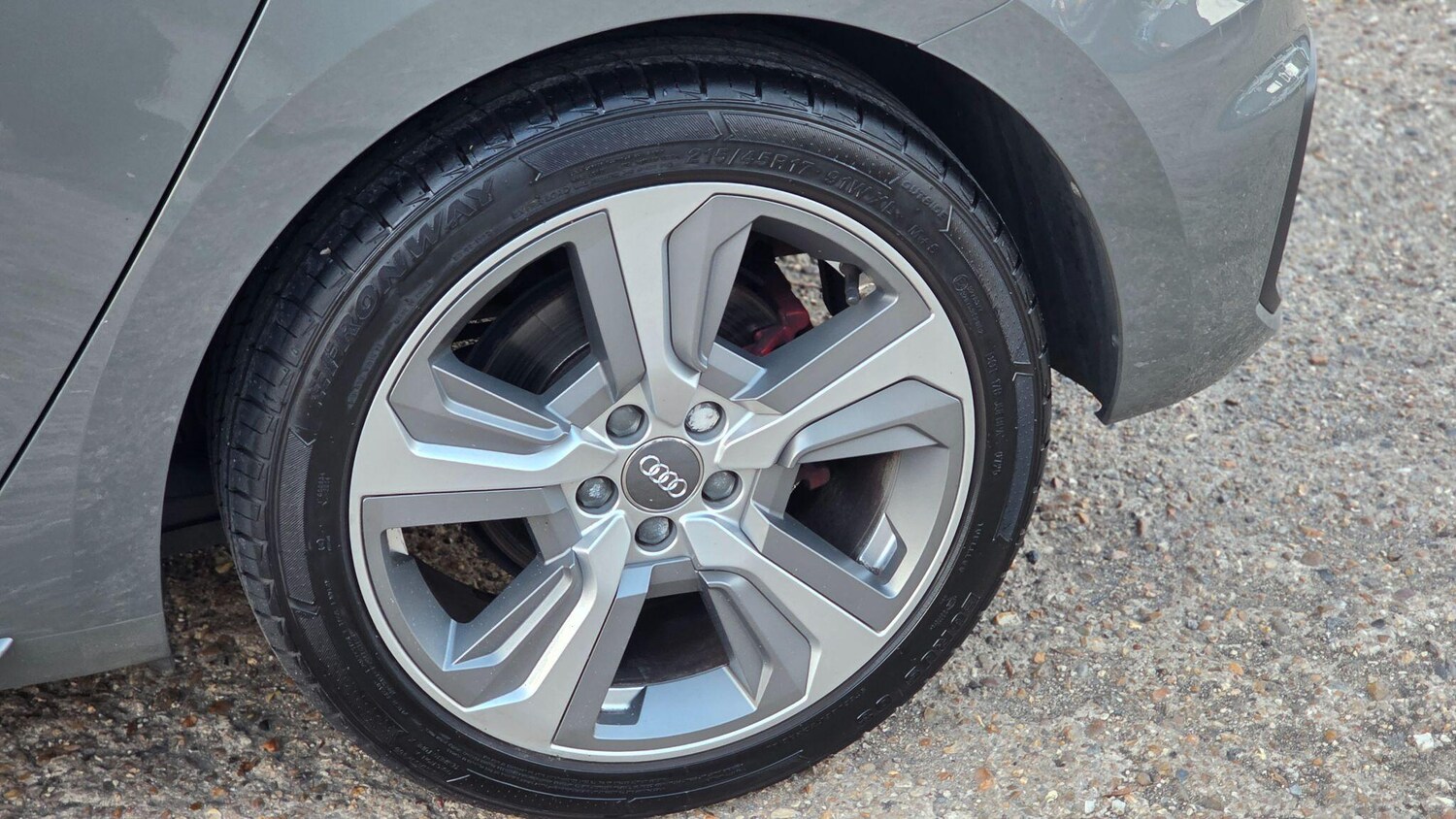 Used Audi A1 2020 for sale - 75754746: Photo 61