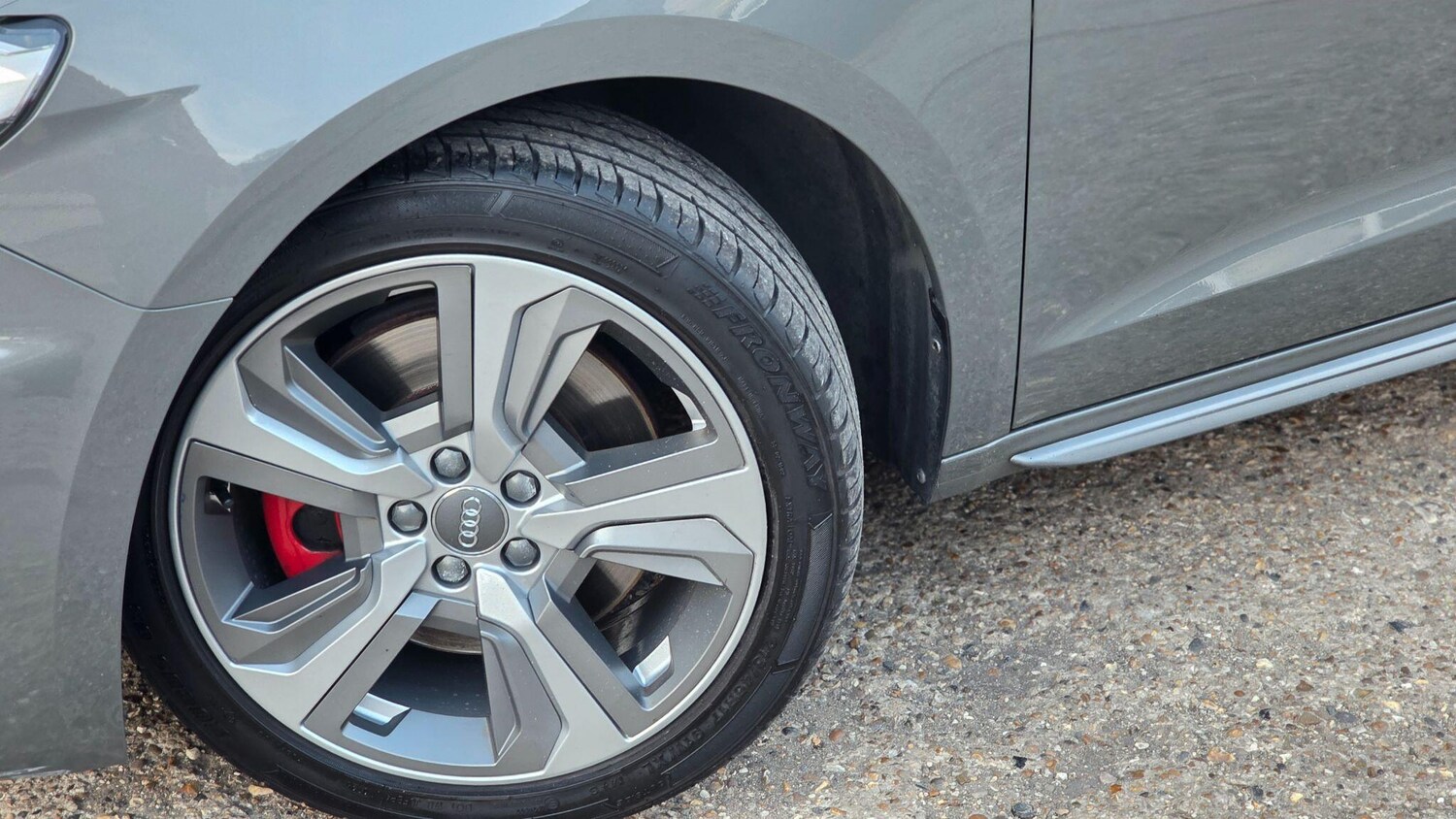 Used Audi A1 2020 for sale - 75754746: Photo 64