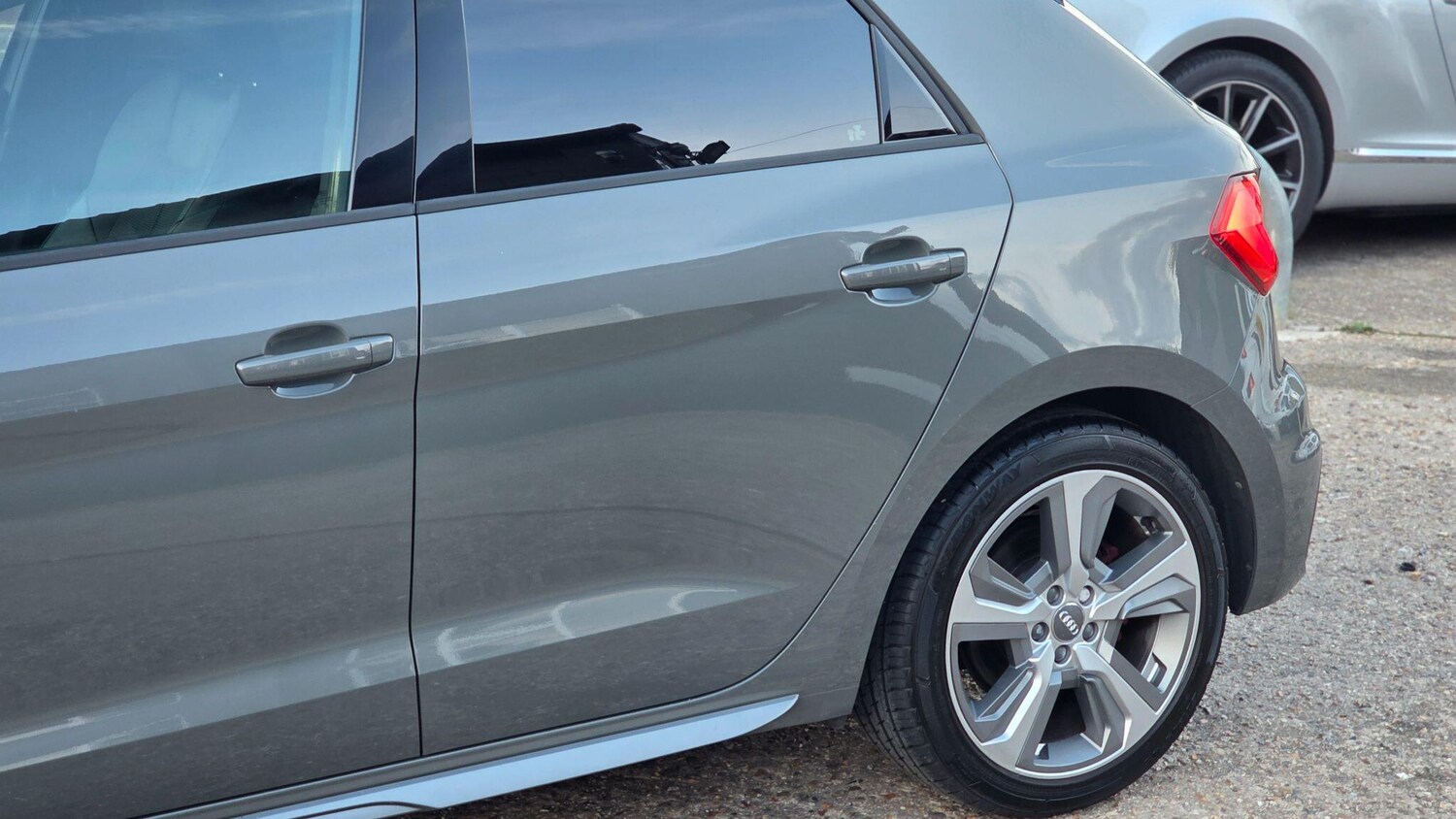 Used Audi A1 2020 for sale - 75754746: Photo 65