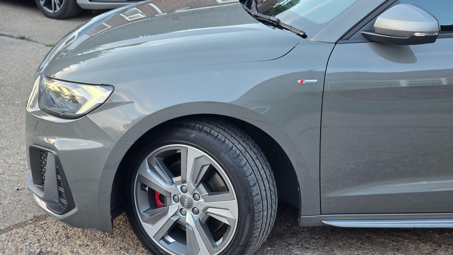 Used Audi A1 2020 for sale - 75754746: Photo 67