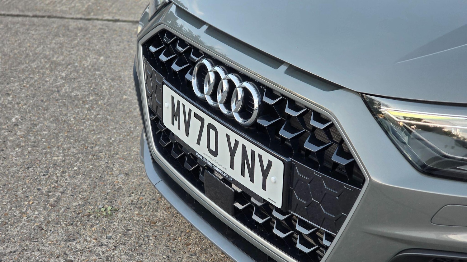 Used Audi A1 2020 for sale - 75754746: Photo 68