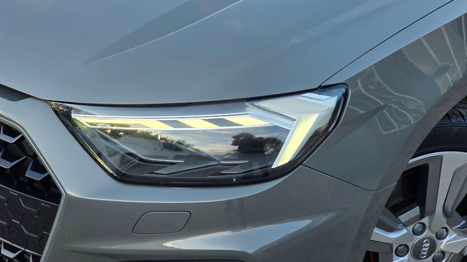 Used Audi A1 2020 for sale - 75754746: Photo 69