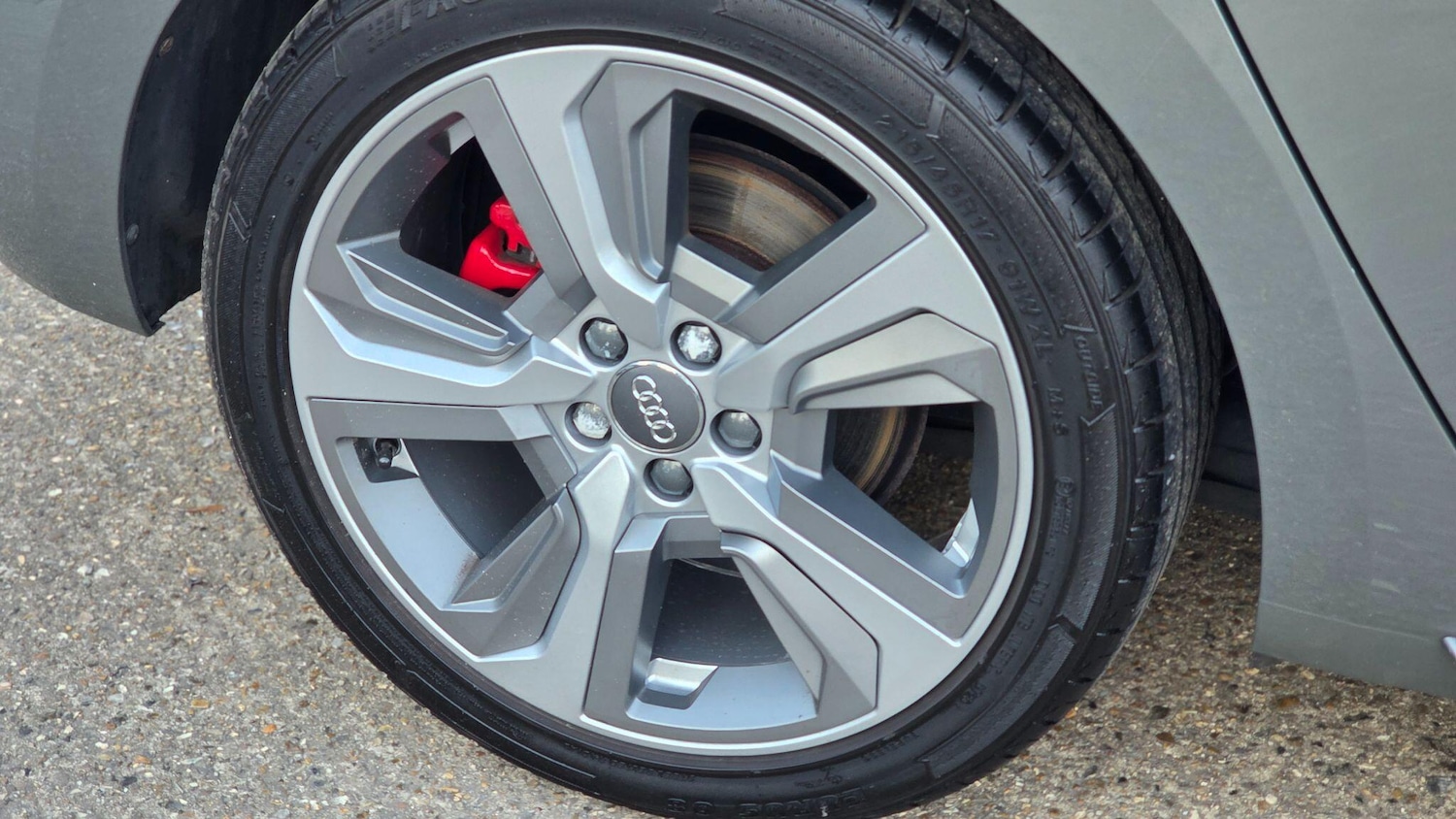 Used Audi A1 2020 for sale - 75754746: Photo 73