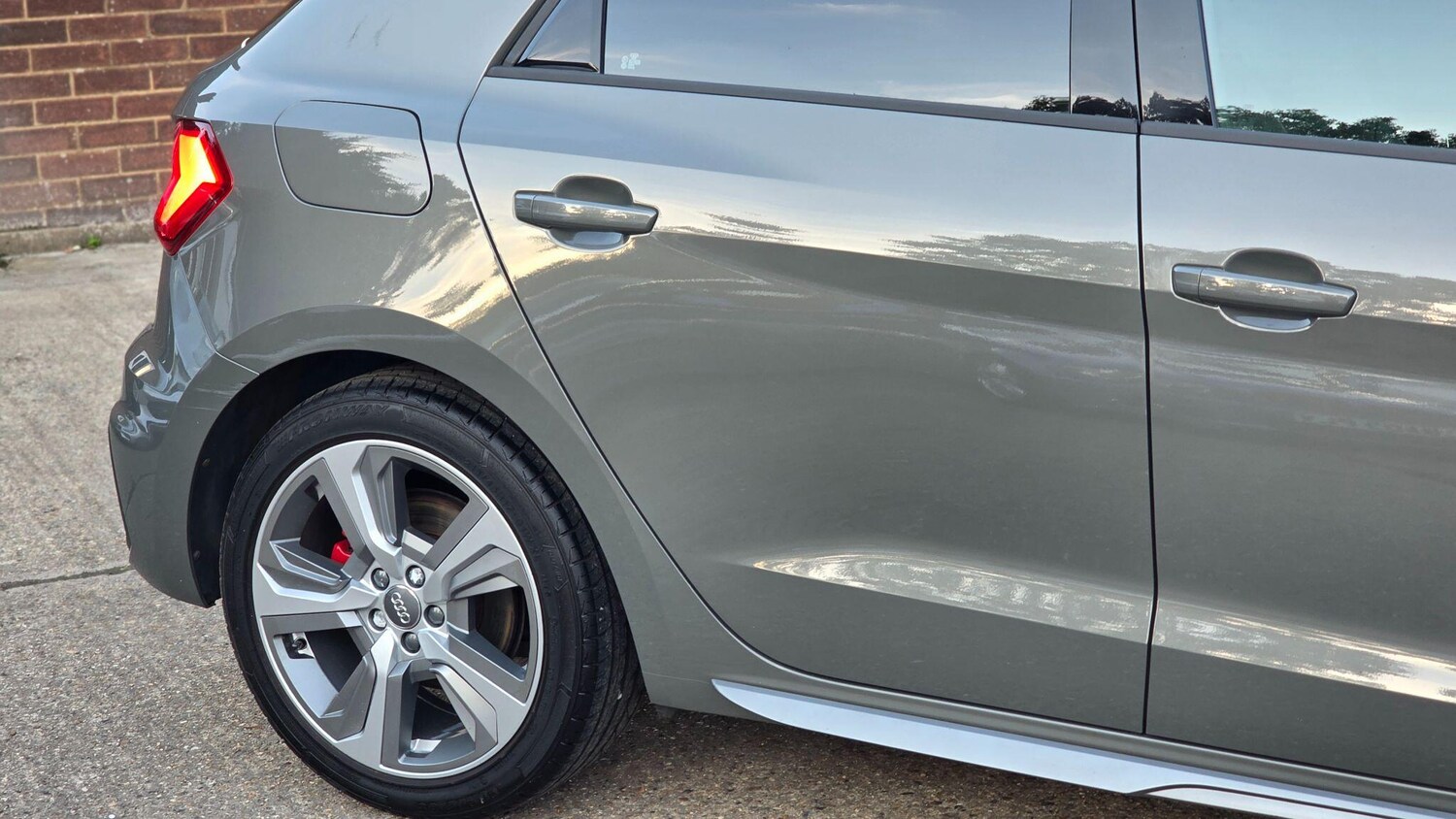 Used Audi A1 2020 for sale - 75754746: Photo 74