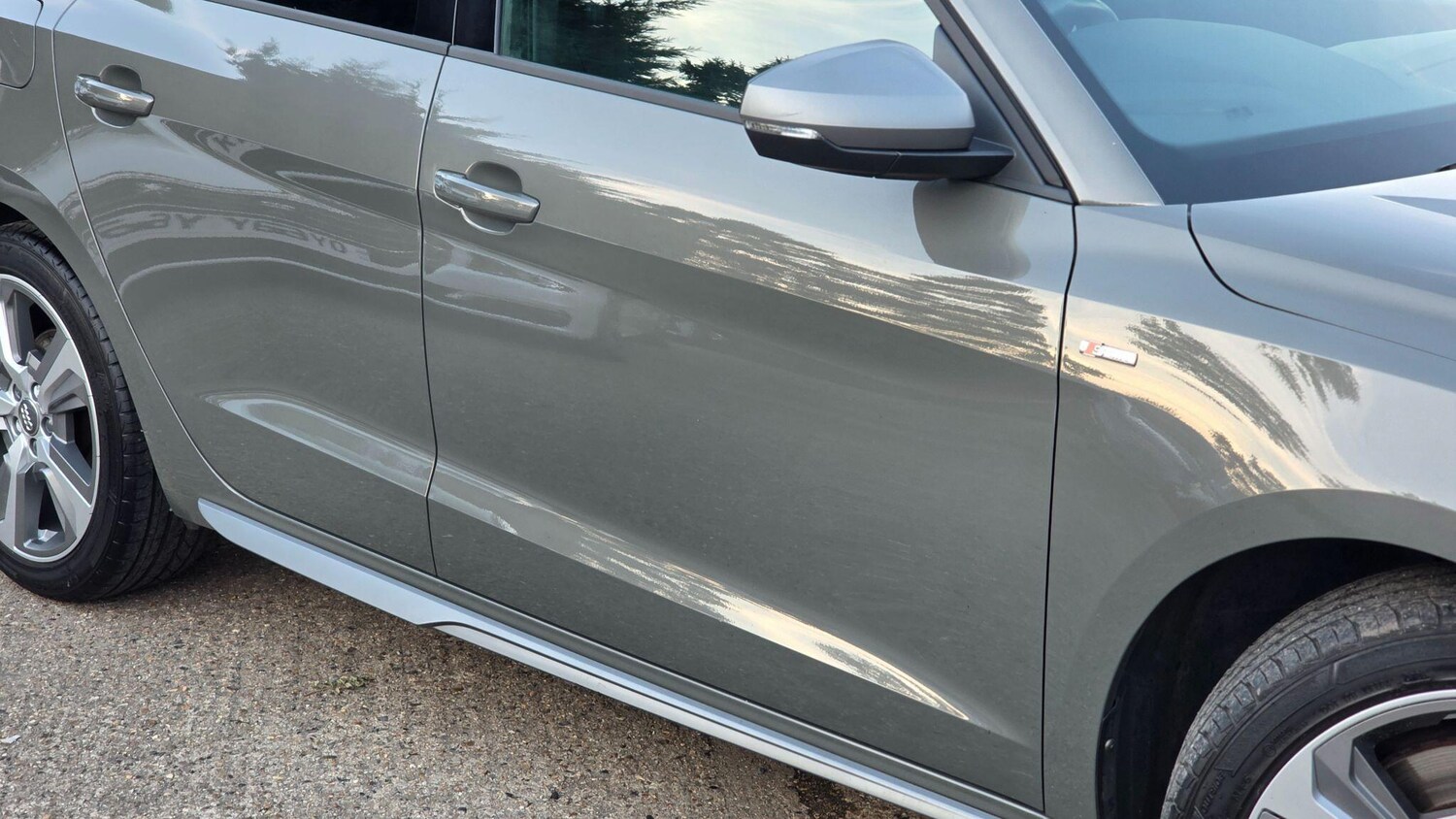 Used Audi A1 2020 for sale - 75754746: Photo 75