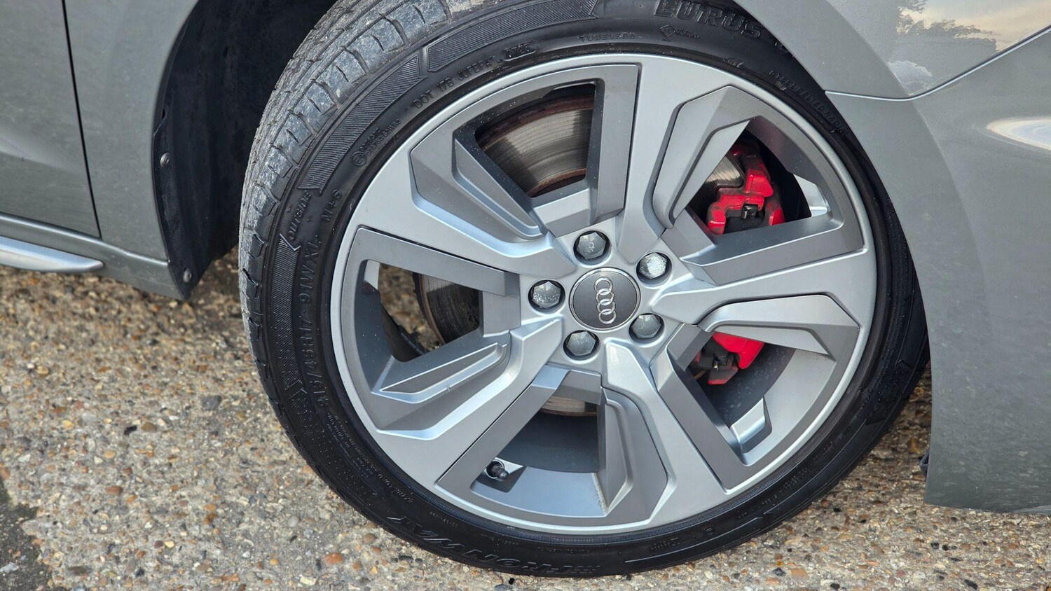 Used Audi A1 2020 for sale - 75754746: Photo 76