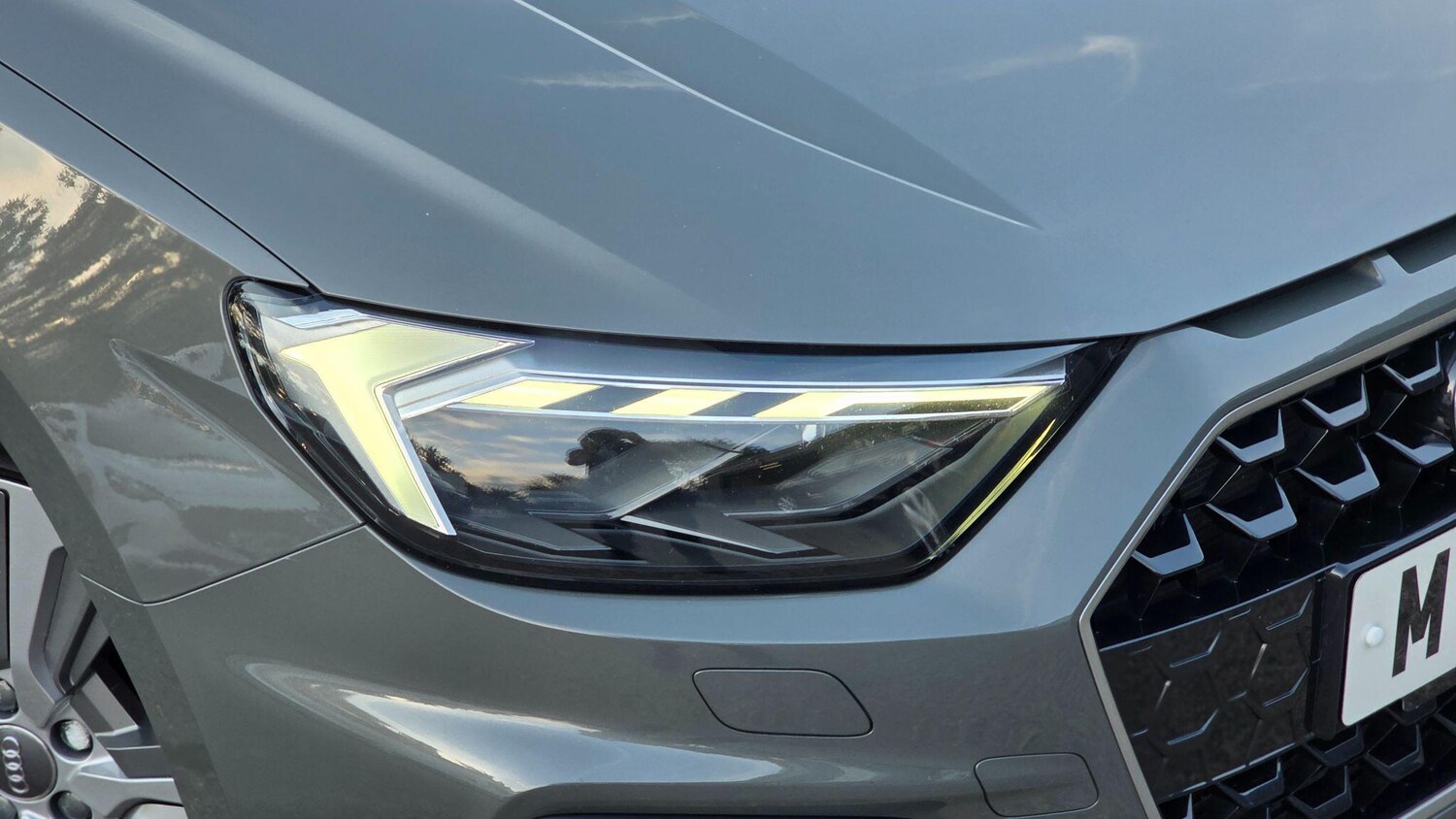 Used Audi A1 2020 for sale - 75754746: Photo 78