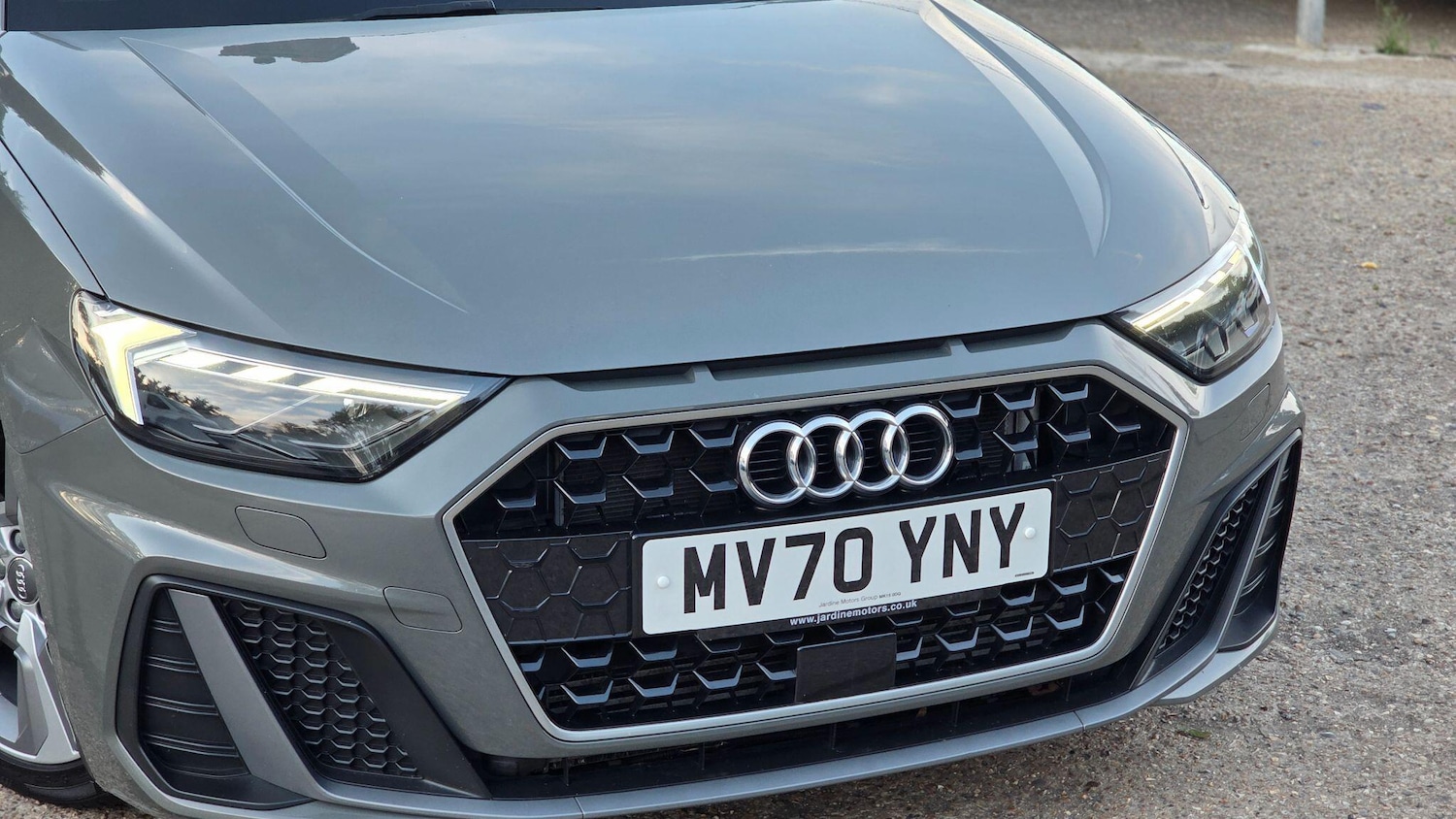 Used Audi A1 2020 for sale - 75754746: Photo 79