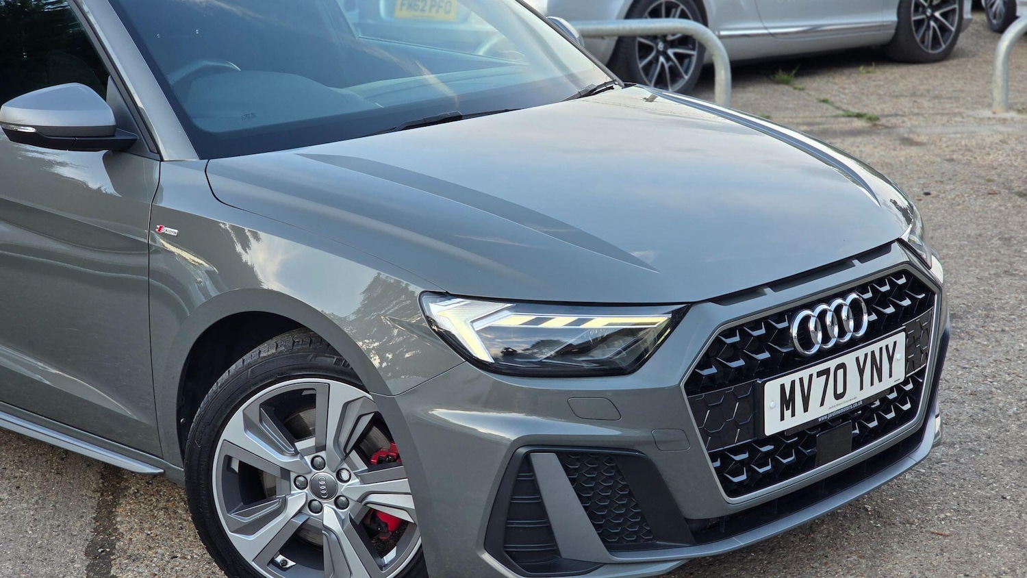 Used Audi A1 2020 for sale - 75754746: Photo 81