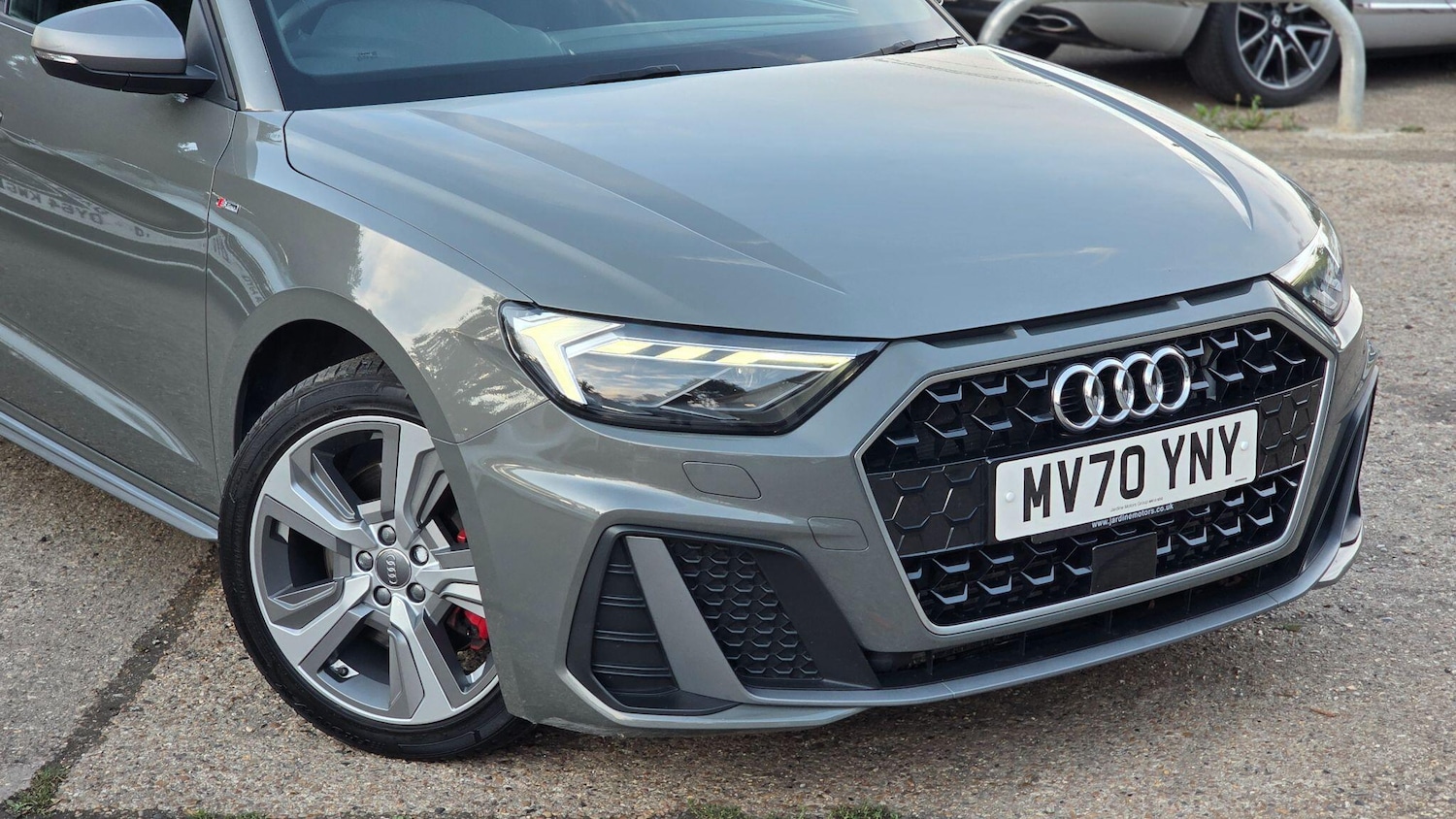 Used Audi A1 2020 for sale - 75754746: Photo 82