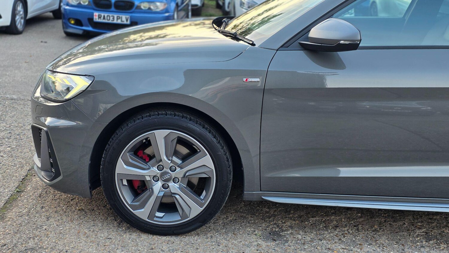 Used Audi A1 2020 for sale - 75754746: Photo 9