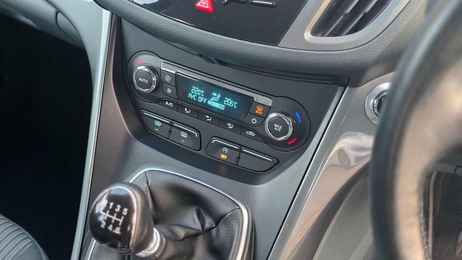 Vehicle 28
