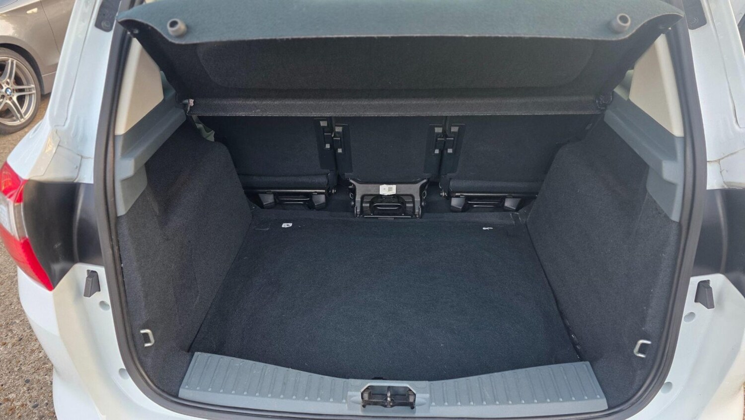 Vehicle 55