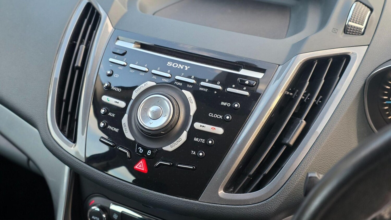 Vehicle 73