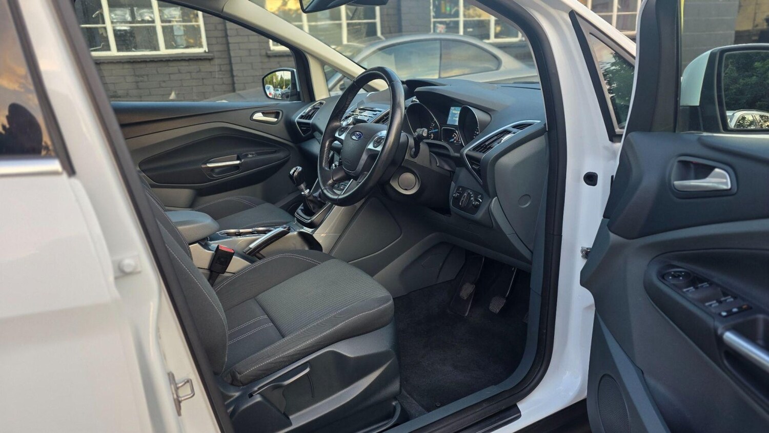 Vehicle 74