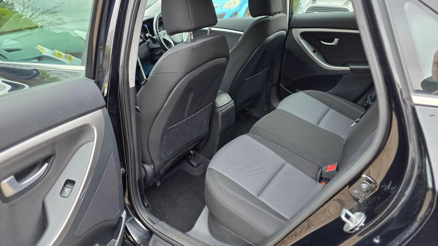 Used Hyundai i30 2015 for sale - 77635322: Photo 12