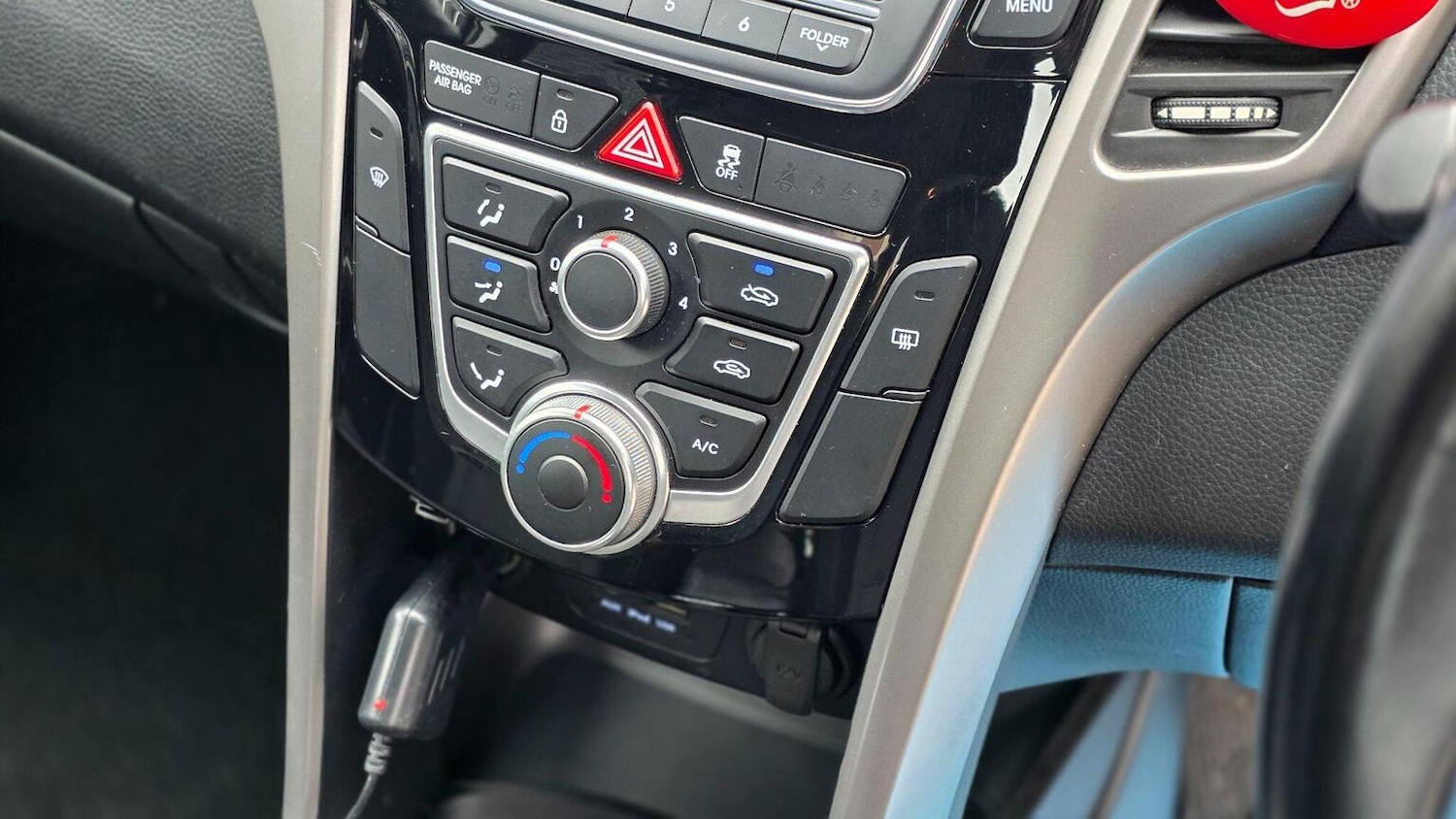 Used Hyundai i30 2015 for sale - 77635322: Photo 22