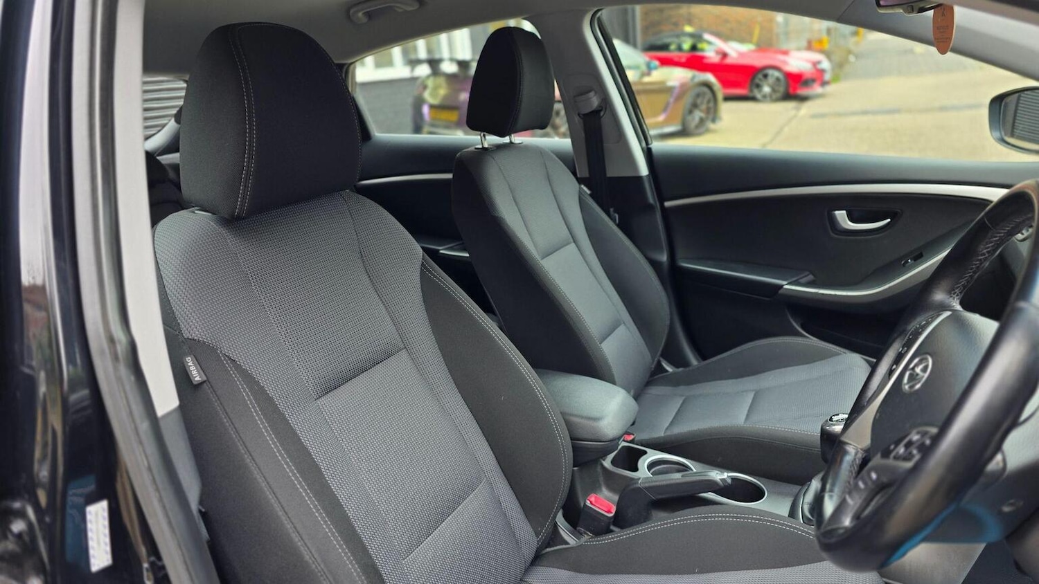 Used Hyundai i30 2015 for sale - 77635322: Photo 26