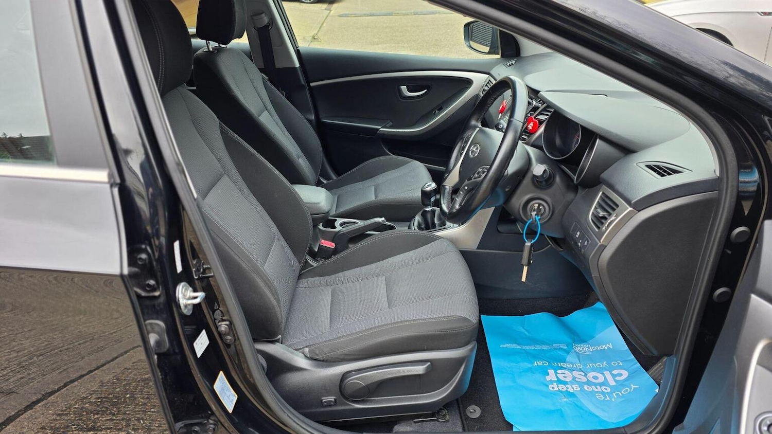 Used Hyundai i30 2015 for sale - 77635322: Photo 27