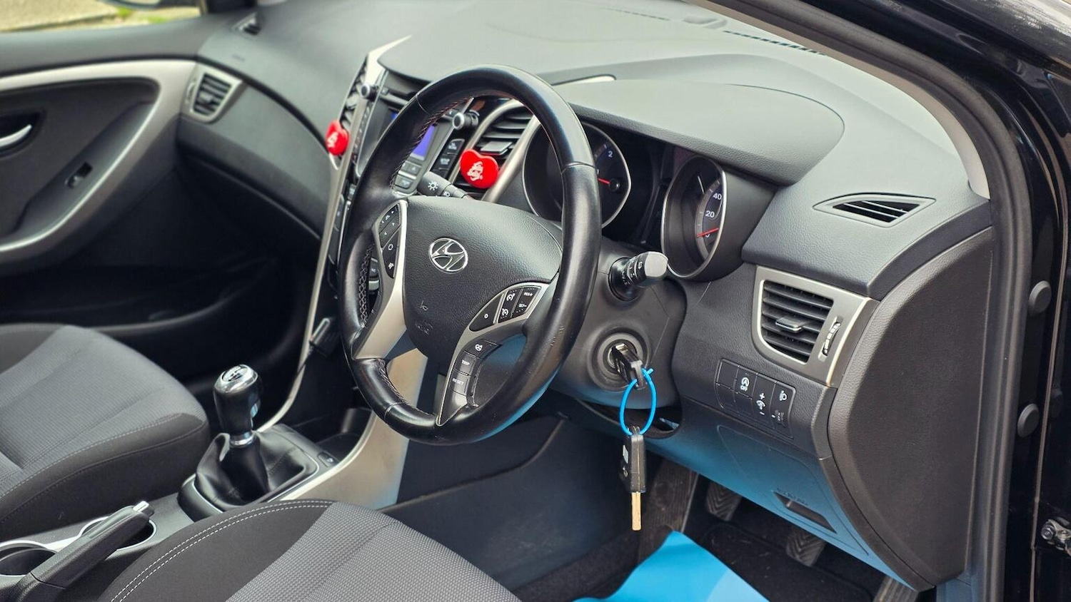 Used Hyundai i30 2015 for sale - 77635322: Photo 28