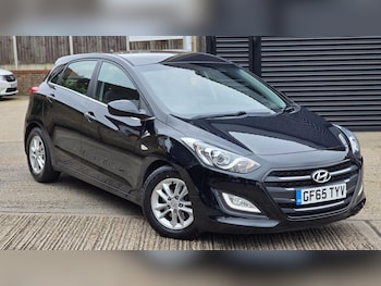 Used Hyundai i30 2015 for sale - 77635322: Photo