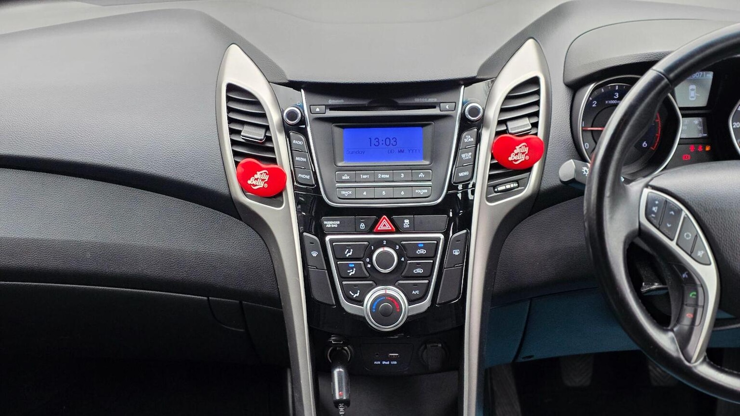 Used Hyundai i30 2015 for sale - 77635322: Photo 30