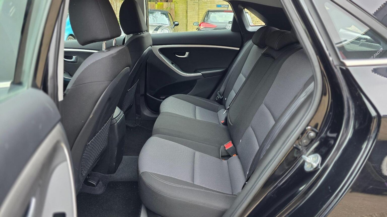 Used Hyundai i30 2015 for sale - 77635322: Photo 35