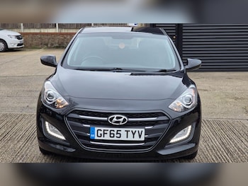 Used Hyundai i30 2015 for sale - 77635322: Photo