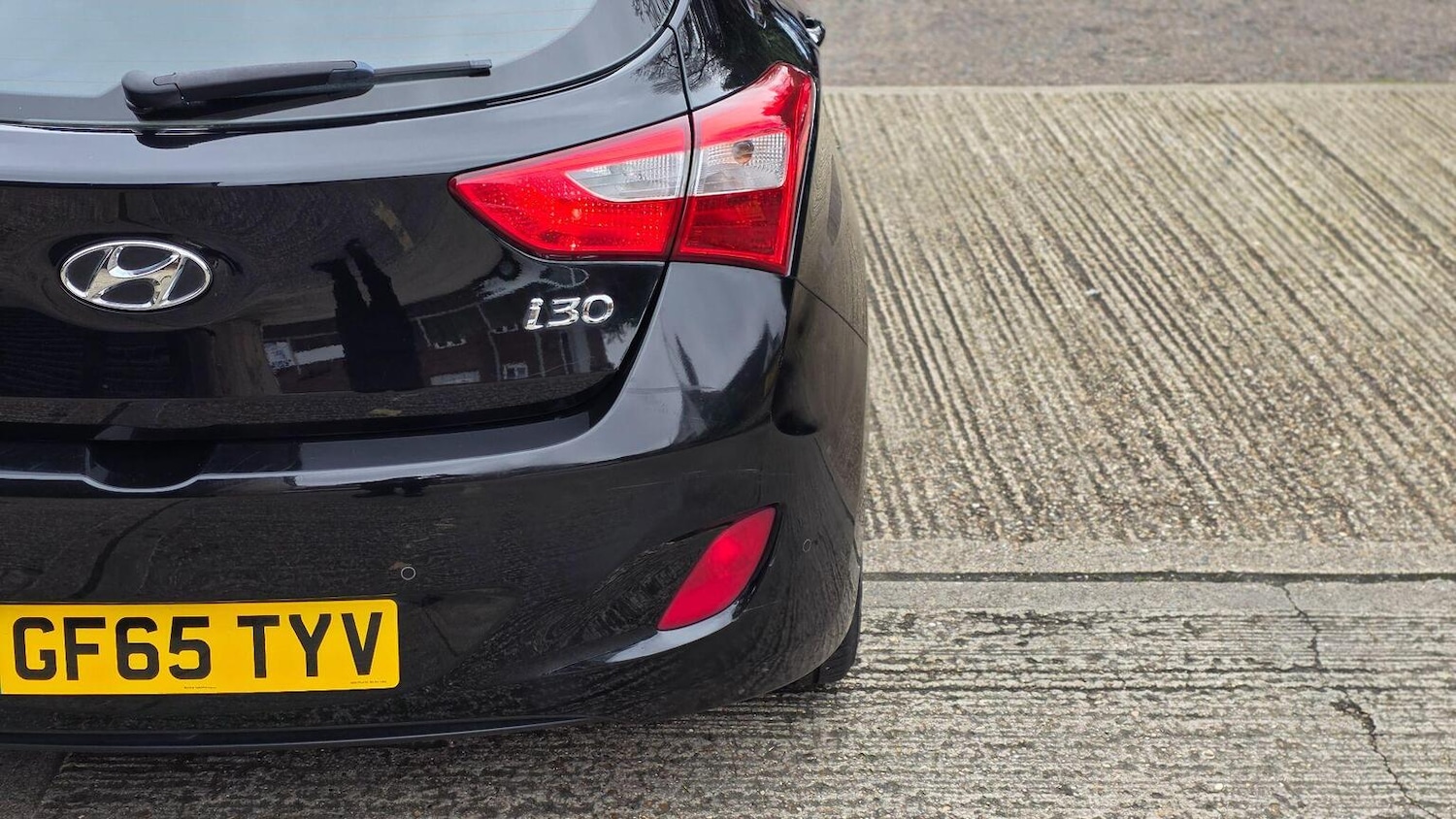 Used Hyundai i30 2015 for sale - 77635322: Photo 45