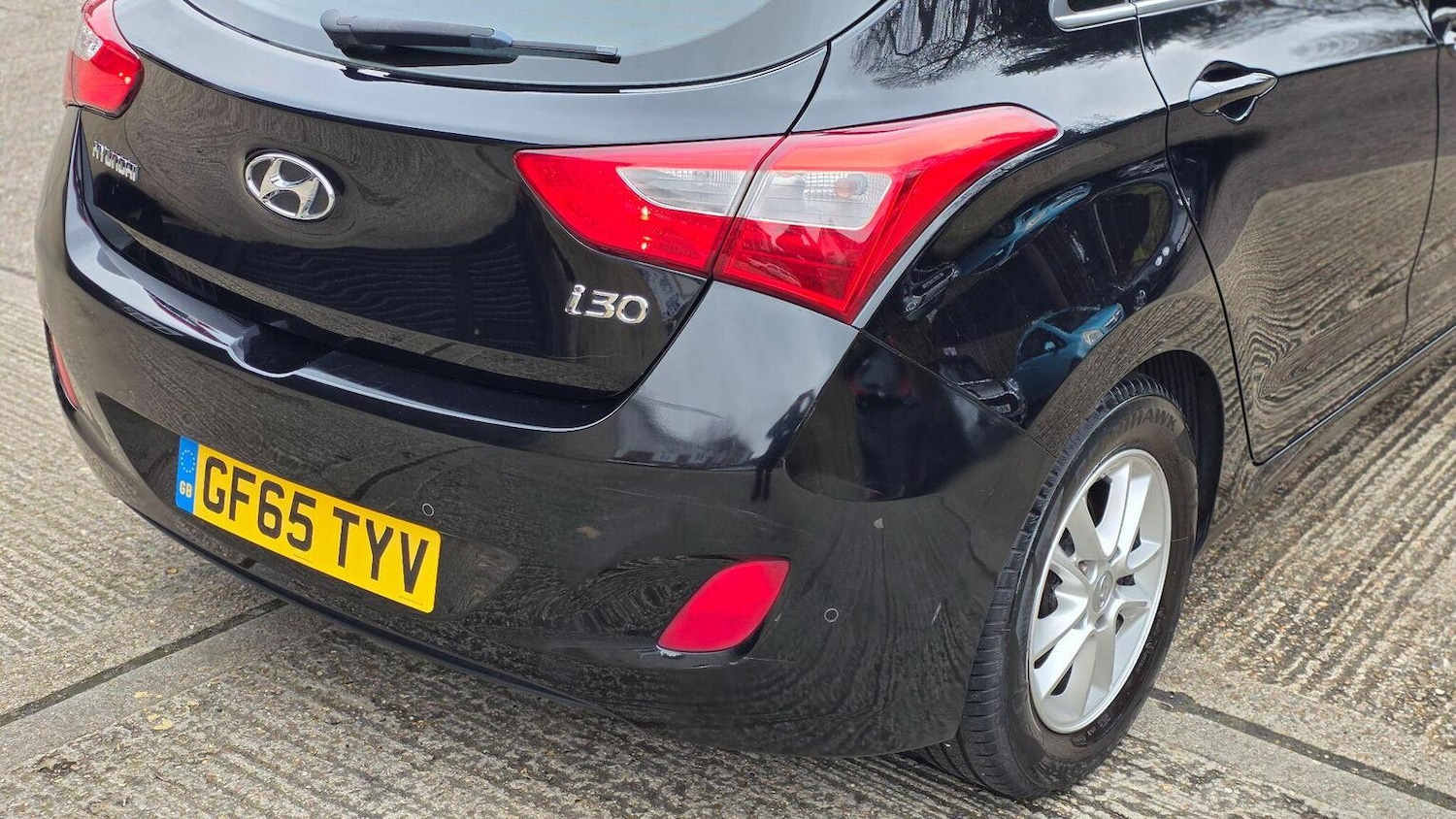 Used Hyundai i30 2015 for sale - 77635322: Photo 46