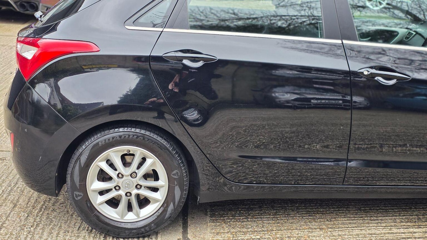 Used Hyundai i30 2015 for sale - 77635322: Photo 47