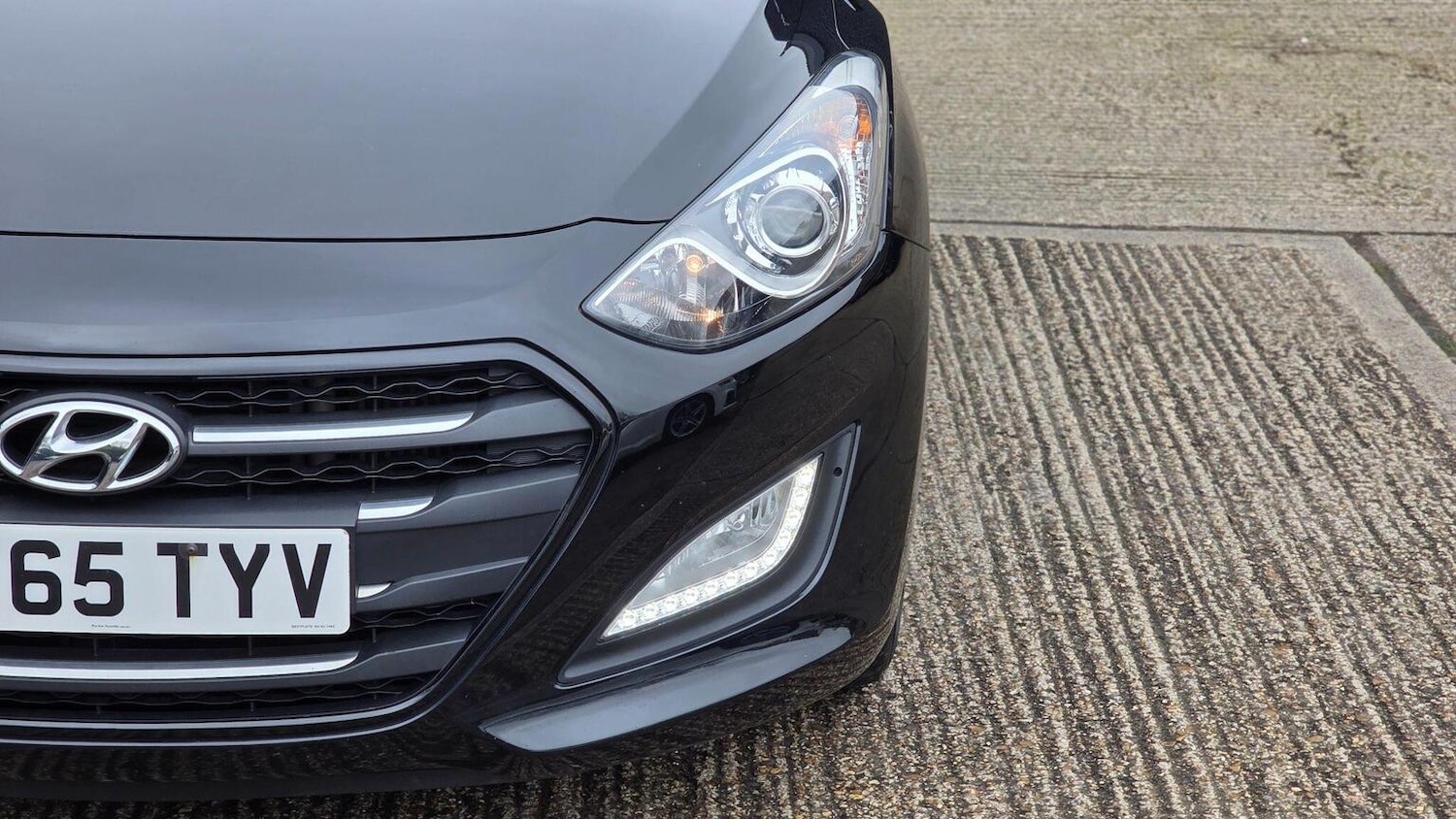 Used Hyundai i30 2015 for sale - 77635322: Photo 51