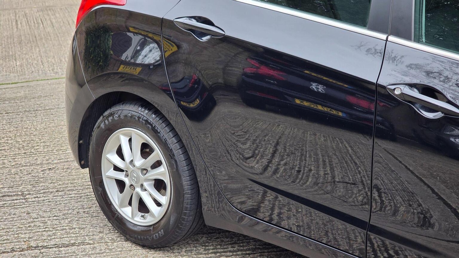 Used Hyundai i30 2015 for sale - 77635322: Photo 52