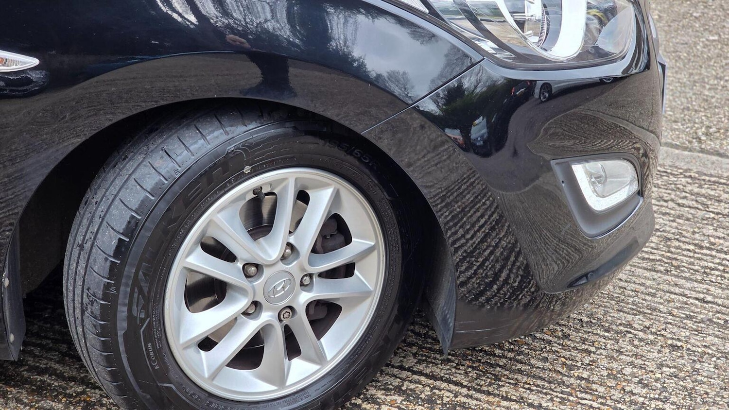 Used Hyundai i30 2015 for sale - 77635322: Photo 54