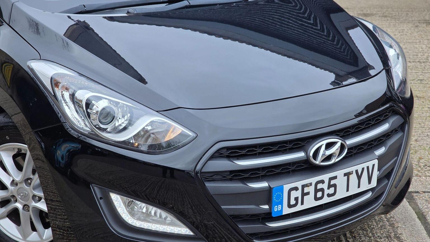 Used Hyundai i30 2015 for sale - 77635322: Photo 55