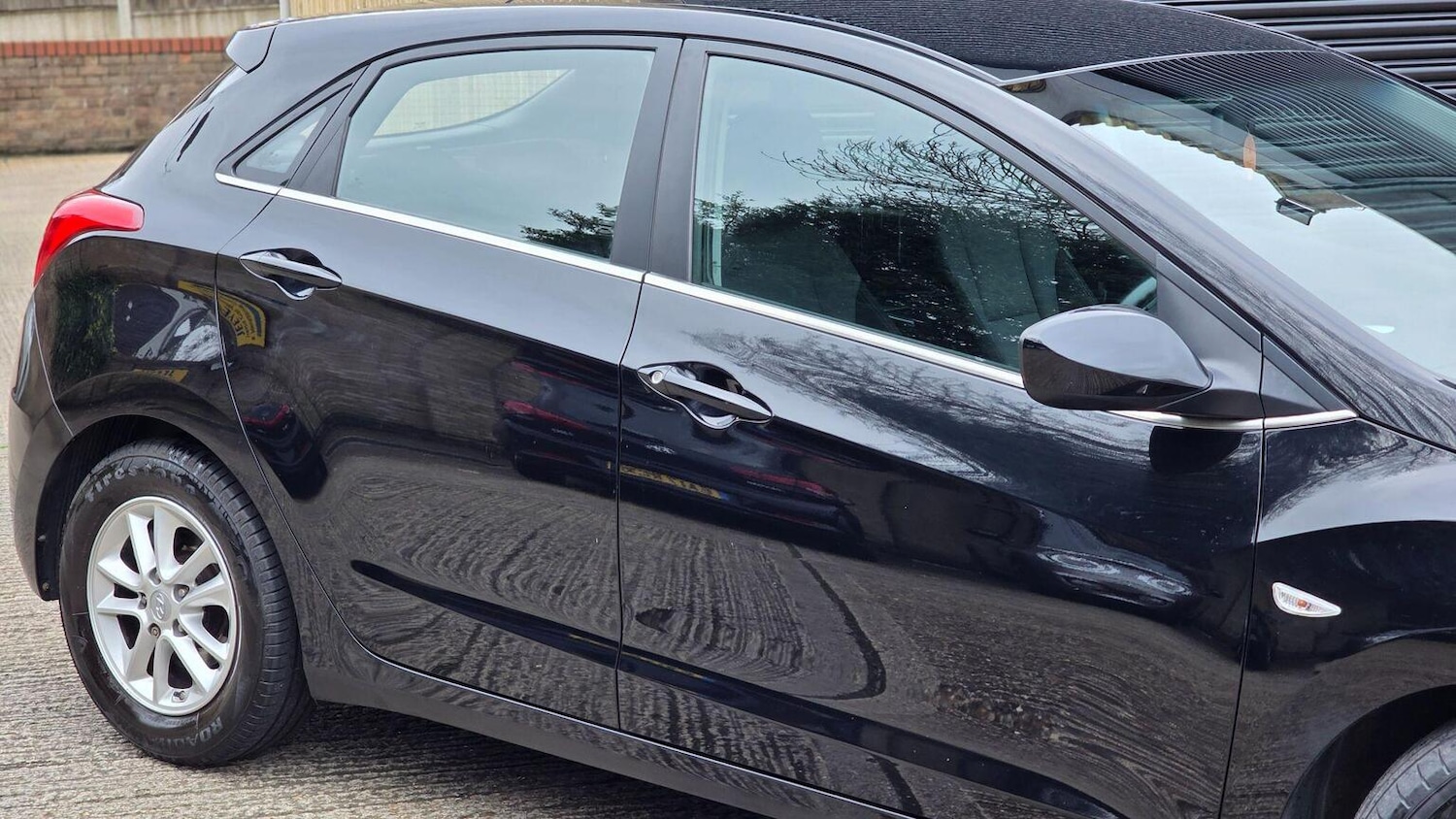 Used Hyundai i30 2015 for sale - 77635322: Photo 57